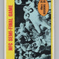 1972 Topps #136 NFC Semi-Final San Francisco 49ers/Washington  101094 Image 1