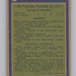 1972 Topps #136 NFC Semi-Final San Francisco 49ers/Washington  101094 Image 2
