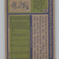 1972 Topps #168 Ron McDole  Washington Redskins  101101 Image 2