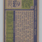 1972 Topps #175 Tom Dempsey  New Orleans Saints  101106 Image 2