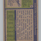 1972 Topps #178 Don Horn  Denver Broncos  101110 Image 2