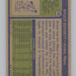1972 Topps #189 Bruce Gossett  San Francisco 49ers  101112 Image 2
