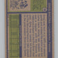 1972 Topps #196 Greg Brezina  RC Rookie Atlanta Falcons  101115 Image 2