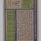 1972 Topps #249 Frank Nunley  San Francisco 49ers  101127 Image 2
