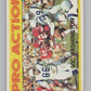 1972 Topps #255 Vic Washington IA  San Francisco 49ers  101129 Image 1