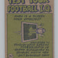 1972 Topps #257 L.C. Greenwood IA  Pittsburgh Steelers  101130 Image 2