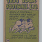 1972 Topps #258 Bob Lee IA  Minnesota Vikings  101131 Image 2