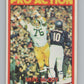 1972 Topps #260 Mike McCoy IA  Green Bay Packers  101132 Image 1
