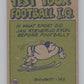 1972 Topps #260 Mike McCoy IA  Green Bay Packers  101132 Image 2
