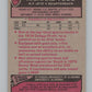 1977 Topps #118 Richard Todd  RC Rookie New York Jets  101136 Image 2