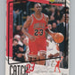1997-98 Collector's Choice #186 Michael Jordan  Chicago Bulls  V101164 Image 1