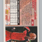 1993-94 Topps #64 Michael Jordan 50P  Chicago Bulls  V101166 Image 2