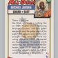 1992-93 Topps #115 Michael Jordan AS  Chicago Bulls  V101170 Image 2