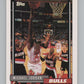 1992-93 Topps #141 Michael Jordan  Chicago Bulls  V101171 Image 1