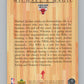 1997-98 Collector's Choice #393 Michael Jordan  Chicago Bulls  V101174 Image 2