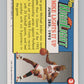 1992-93 Topps #3 Michael Jordan HL  Chicago Bulls  V101175 Image 2