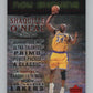 1999-00 Upper Deck Now Showing #NS13 Shaquille O'Neal  V101179 Image 1