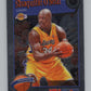 2019-20 Panini Hoops Premium Stock Silver Prizm #283 Shaquille O'Neal  V101180 Image 1