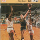 1977 Sportscaster #415 Rick Barry Basketball Photo Card   Image 1