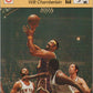 1977 Sportscaster #720 Wilt Chamberlain Basketball Photo Card  Image 1