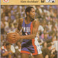 1977 Sportscaster #912 Nate Archibald Basketball Photo Card  Image 1