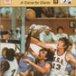 1977 Sportscaster #916 A Game for Giants Basketball Photo Card  Image 1