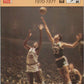 1978 Sportscaster #2208 Milwaukee Bucks Basketball Photo Card  Image 1