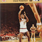 1979 Sportscaster #1418 Oscar Robertson Basketball Photo Card  Image 1
