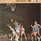 1979 Sportscaster #1614 Elgin Baylor Basketball Photo Card  Image 1