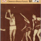 1979 Sportscaster #2114 ClarenceBevo Basketball Photo Card  Image 1