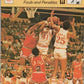 1979 Sportscaster #3010 Fouls and Penalties Basketball Photo Card  Image 1