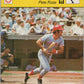 1977 Sportscaster #804 Pete Rose Baseball Photo Card  Image 1