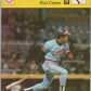 1977 Sportscaster #1007 Rod Carew Baseball Photo Card  Image 1
