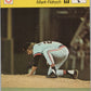 1978 Sportscaster #1811 Mark Fidrych Baseball Photo Card  Image 1