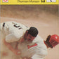 1978 Sportscaster #2005 Thurman Munson Baseball Photo Card  Image 1