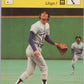 1978 Sportscaster #2104 Lingo I Baseball Photo Card  Image 1
