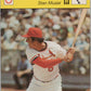 1978 Sportscaster #2116 Stan Musial Baseball Photo Card  Image 1