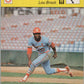 1978 Sportscaster #2416 Lou Brock Baseball Photo Card  Image 1