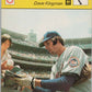 1978 Sportscaster #2721 Dave Kingman Baseball Photo Card  Image 1