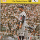1978 Sportscaster #2902 The Perfect Game Baseball Photo Card  Image 1