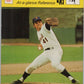 1978 Sportscaster #2922 At-A-Glance Baseball Photo Card  Image 1