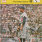 1978 Sportscaster #2902 The Perfect Game Baseball Photo Card  Image 1