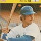 1979 Sportscaster #3016 Ron Cey Baseball Photo Card  Image 1