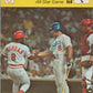 1978 Sportscaster #3419 All-Star Game Baseball Photo Card  Image 1