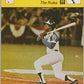 1980 Sportscaster #1109 The Rules Baseball Photo Card  Image 1