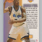 1996-97 Fleer Ultra #135 Shaquille O'Neal OTB  Los Angeles Lakers  V101182 Image 2