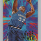 1995-96 Fleer Ultra Power #9 Shaquille O'Neal  Orlando Magic  V101184 Image 1