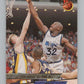 1993-94 Fleer Ultra #135 Shaquille O'Neal  Orlando Magic  V101185 Image 1