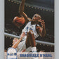 1993-94 Hoops #155 Shaquille O'Neal  Orlando Magic  V101188 Image 1