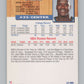1993-94 Hoops #155 Shaquille O'Neal  Orlando Magic  V101188 Image 2